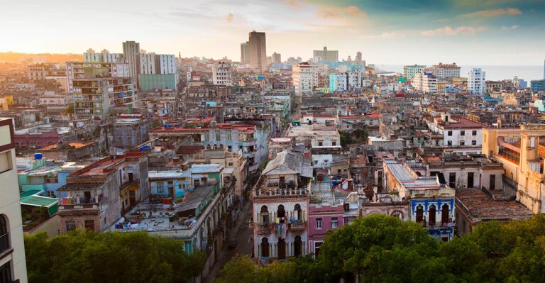 A Tale of Two Cubas: Why the Diplomatic Debate Remains Controversial