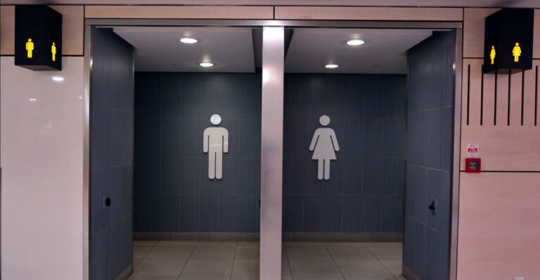 Texas School District Adopts Transgender Guidelines Without Parental Approval