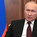 Russia Links Ukraine Sanctions to Iran Nuclear Talks to Shake Down Biden Administration