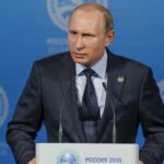 Why Russia’s Arctic Positioning Should Worry You