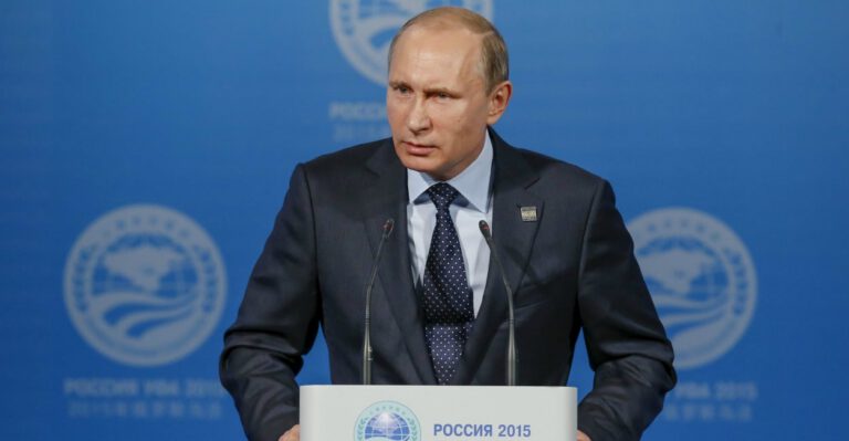 Why Russia’s Arctic Positioning Should Worry You