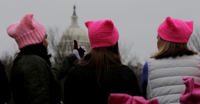 Problematic Women: Planned Parenthood, Iran Protests, and Celebrity Feminists