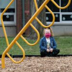 As More Schools Reopen, CDC Now Says Students Can Sit Just 3 Feet Apart