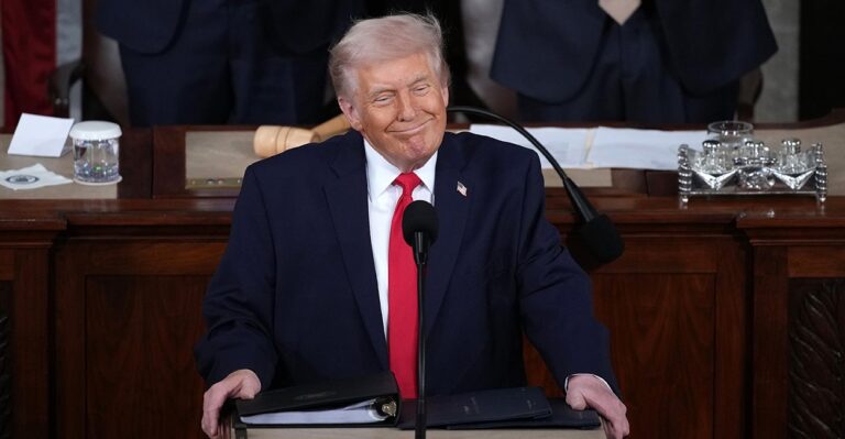 Can Trump Use Executive Authority to Require Voter ID?
