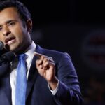 Ramaswamy Says DOGE Plan For Government Employees Has Bureaucrats ‘In Tears’