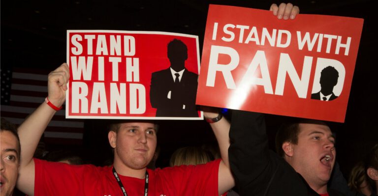 What’s Wrong With the Latest Trendy Libertarianism
