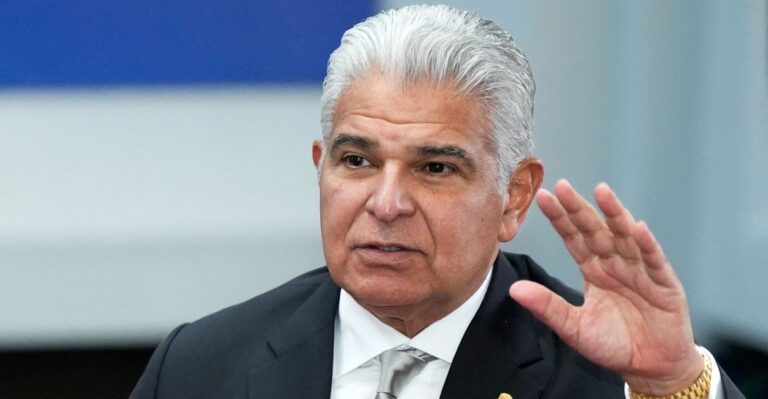 Biden Administration Gives Panama ‘Jack’ to Help Control Border: The BorderLine