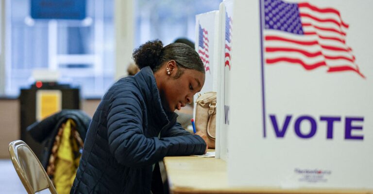 Why Ranked Choice Voting Was Bad for Virginia—and for Any State