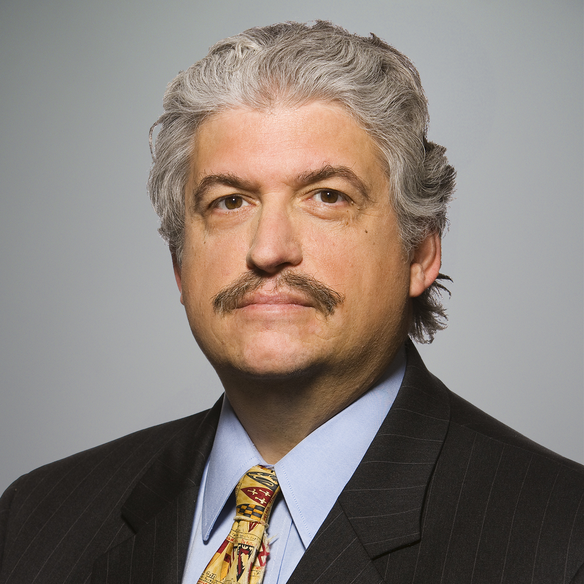 Robert Rector