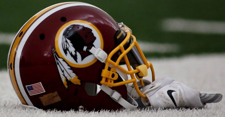 Judge Cancels ‘Redskins’ Trademark Registration for Being Offensive.  Does That Violate First Amendment?