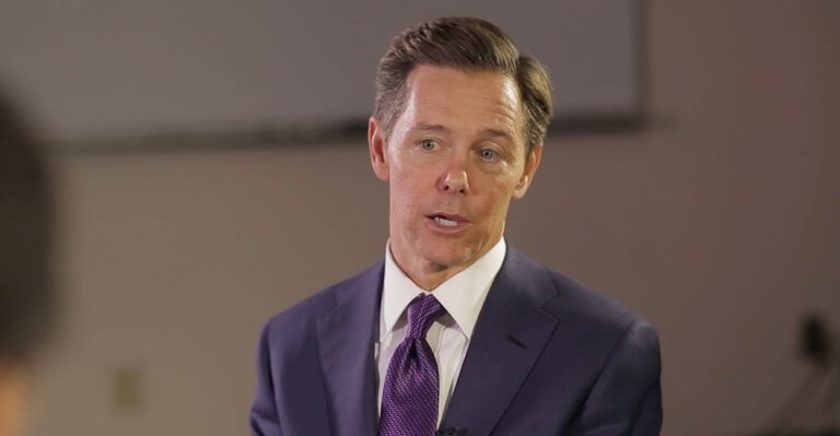 Ralph Reed: Religious Freedom Needs to Be a ‘Priority’
