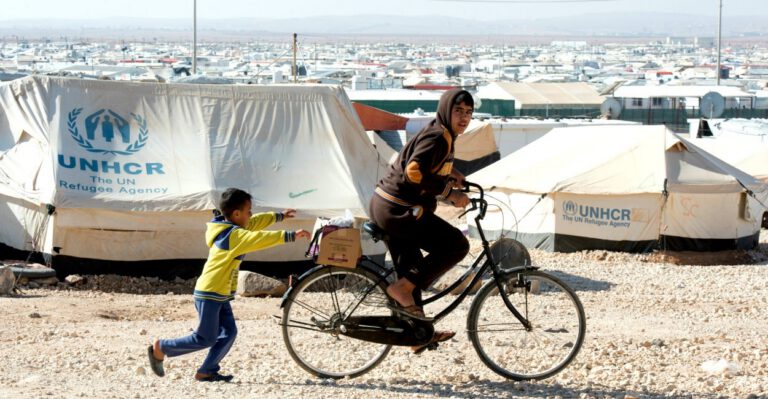 How Our Refugee Vetting Process Works