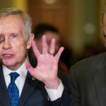 The Poll Numbers Are Changing in Virginia’s Race for Governor, Lieutenant Governor