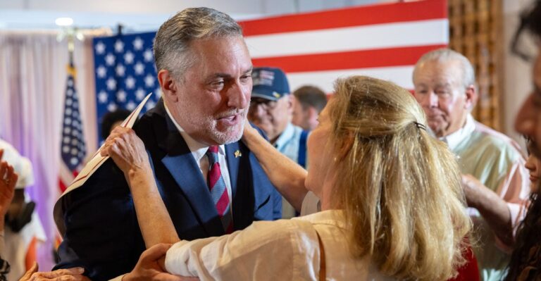 Can Virginia GOP Overcome Controversy to Maintain Control in November?