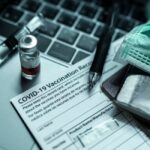 BREAKING: Biden Administration Making Lists of Religious Vaccine Objectors