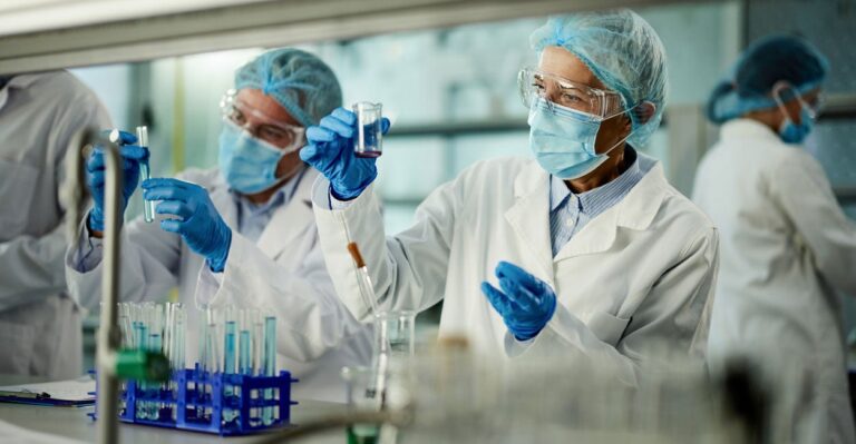Exposing NIH-Funded Research: Why I’m Blowing the Whistle on Corruption