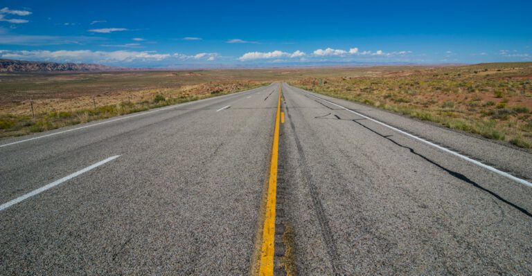 Let America Fix the Highways Washington Broke