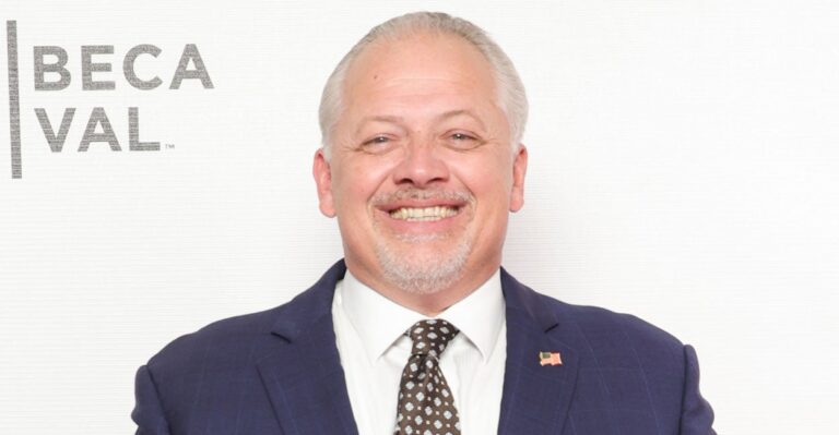Inside the Surveillance State: Denver Riggleman and How the Jan. 6 Commission Threatened Our Rights