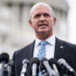 Kevin Roberts Goes on 'Offense' With New Docuseries