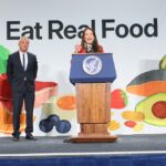Trump Admin Unveils New Initiatives to Bring 'Real Food' to Americans