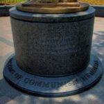 Victims of Communism Memorial Ceremony Honors Activists Against Tyranny