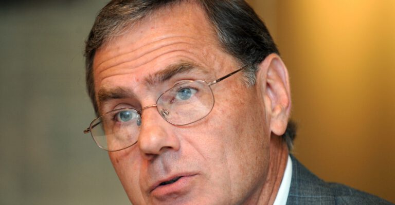 Congressman Reintroduces Bill to End Operation Choke Point