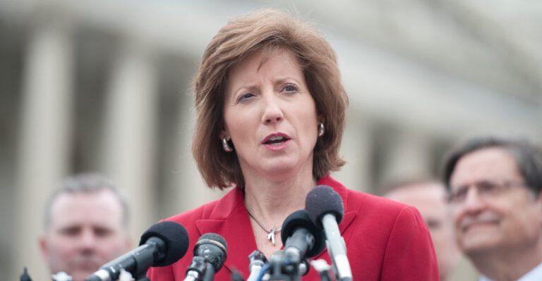 Exclusive: 56 Lawmakers Ask HHS Probe of Planned Parenthood’s Response to Child Sexual Abuse