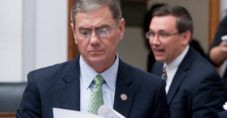 Under Pressure From Congress, Agencies Agree to Investigate Operation Choke Point
