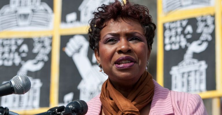 Reporting the News Undermined in Era of Trump, Black Journalists Argue