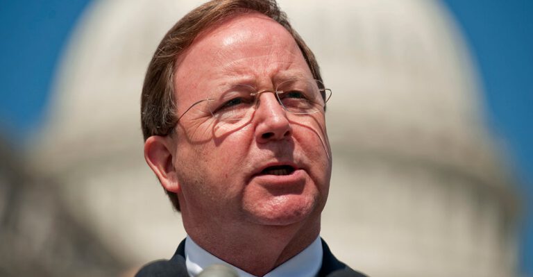 Conservatives Wary as Texan Wins Bid to Head House’s Republican Study Group