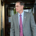 Congressman Seeks to End Program He Calls ‘More Dangerous’ Than IRS Scandal