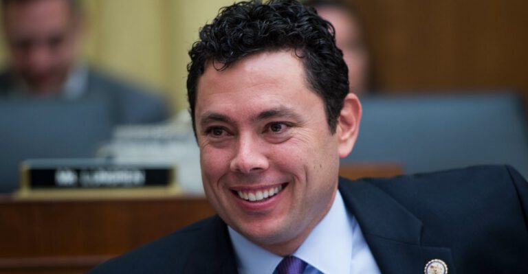 Chaffetz Announces Speaker Bid: Americans Don’t Want ‘Status Quo,’ But For ‘Us to Fight’