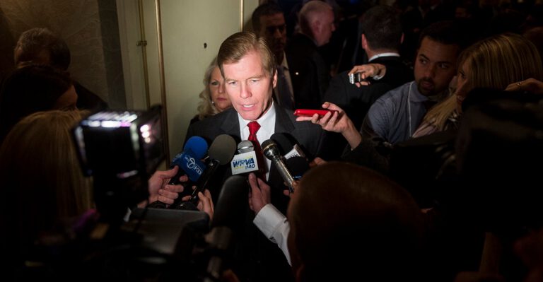How a Former Governor’s Conviction Is Reverberating in Virginia