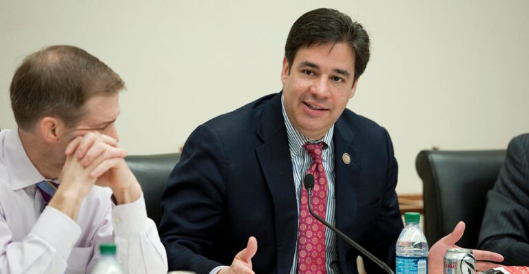 Conservative Lawmakers Prepare to Split From Republican Study Committee