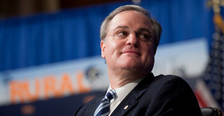 Democrat Who Attacked GOP Opponent on Ebola Now Finds Himself in Spotlight