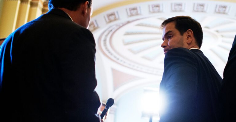 How the New Lee-Rubio Tax Plan Would Boost the Economy
