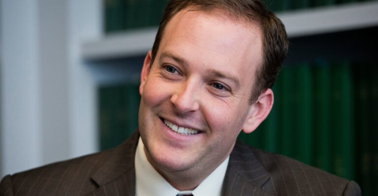 Lone Jewish Republican in Congress on What You Should Expect From Benjamin Netanyahu’s Speech Today