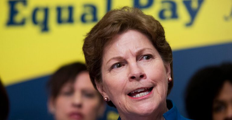 Reporter Covering N.H. Senate Race Ordered to Leave Democrat’s Press Conference