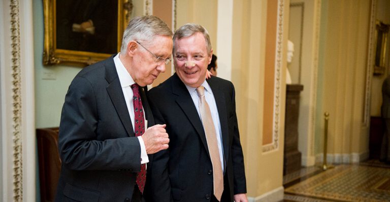 It Was Unconstitutional Before It Wasn’t: Democrats in Their Own Words