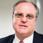 Policy Aside, These Senate Hopefuls Get Personal