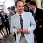 Meet the Lawmaker Picked to Produce a Conservative Alternative to Obama’s Budget