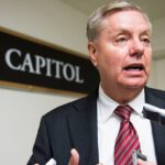 Caught on Tape: Lindsey Graham Riffs on White Men and Baptists in Leaked Recordings