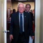 Bernie Sanders Outlines ‘Progressive Vision’ as He Eyes 2016 Presidential Run