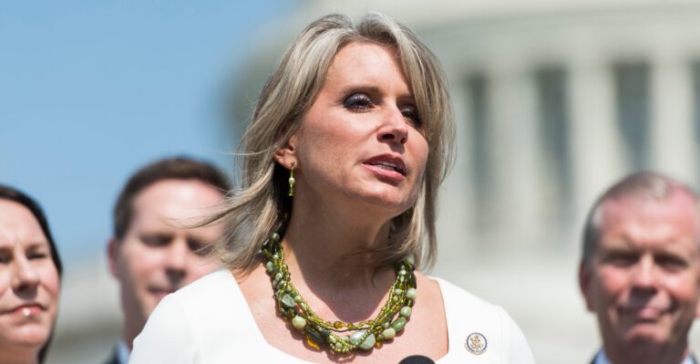 At Last Second, House GOP Leaders Ditch Effort to Pass Bill Limiting Abortion