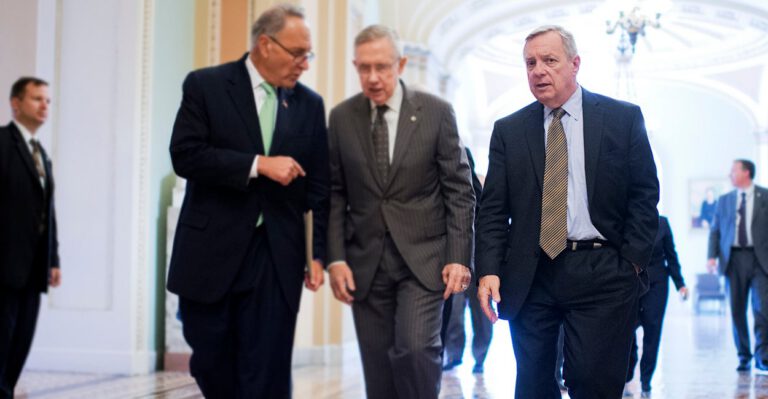 This Makes No Sense: Democratic Senator Wants to Make International Religious Freedom Agency More Partisan