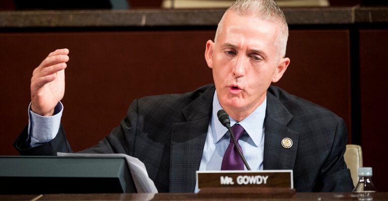 6 Takeaways From the Benghazi Panel’s First Hearing on Security Failures