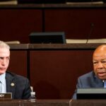 Federal Agencies Stonewall House Committee’s Benghazi Investigation
