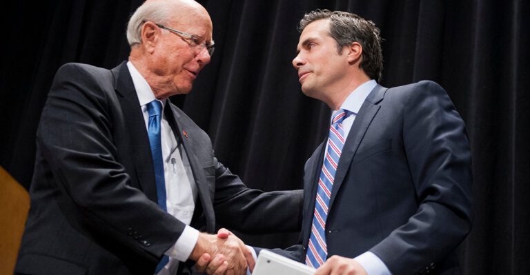 This US Senate Race Just Tightened Up. Here’s 4 Things You Need to Know