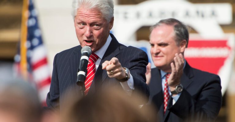 The Biggest Winners and Losers in the 2014 Elections