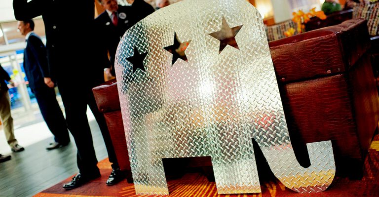 Republicans Won. That Doesn’t Mean Americans Are Convinced They Can Govern.